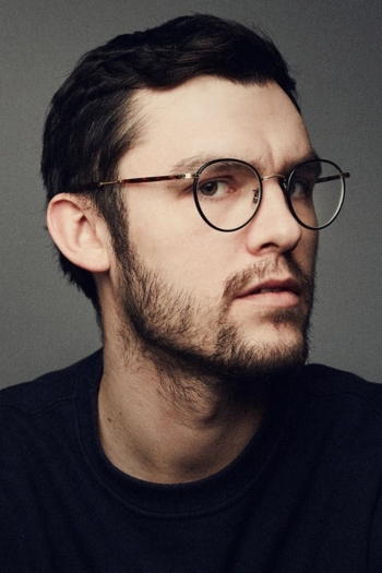 Film director Charles Grenier