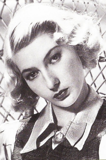 Actor Corinne Luchaire