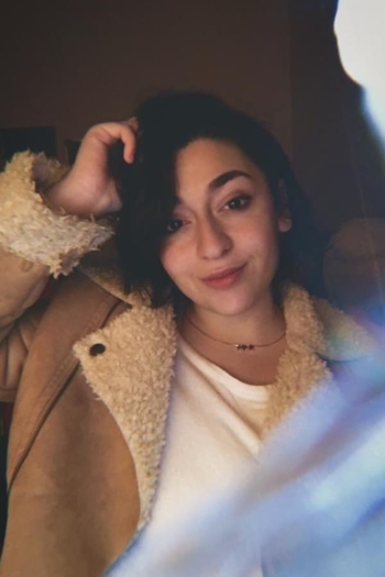 Actor Tasneem abdallah