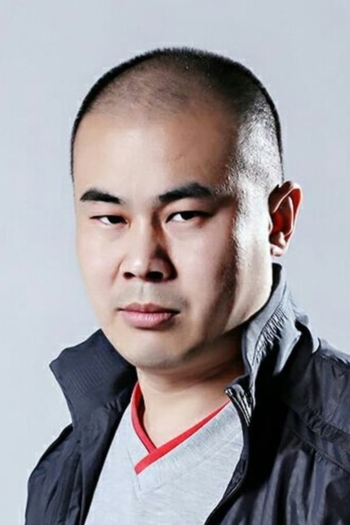 Actor Zhang Haidong