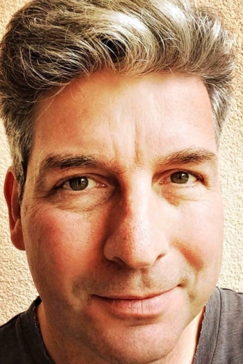 Film director Till Müller-Edenborn