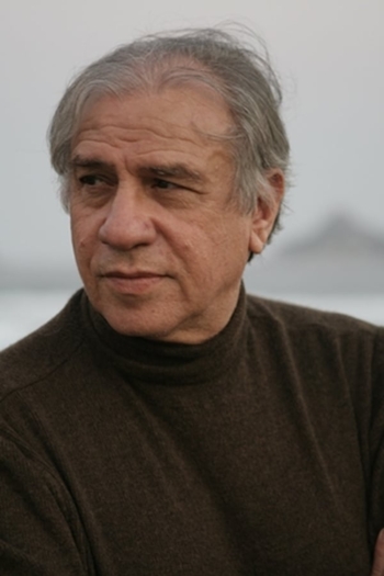 Film director Xavier de Oliveira