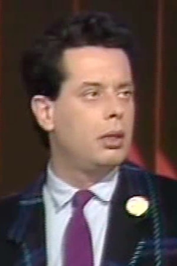 Actor Vittorio Bestoso