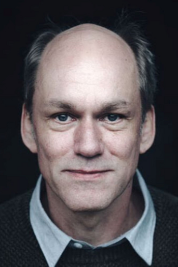 Actor Jakob Højlev Jørgensen