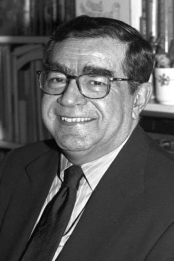 Actor Juan Miguel Lamet