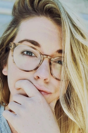 Actor Kesleigh Jones