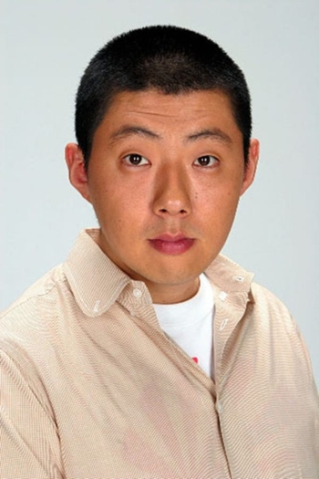 Actor Yoshiyoshi Arakawa