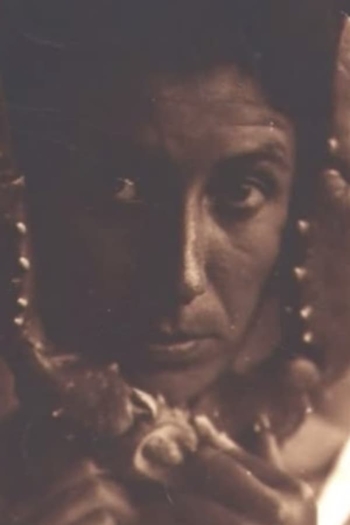 Film director Geneviève Hamon