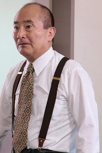 Actor Yudai Ishiyama