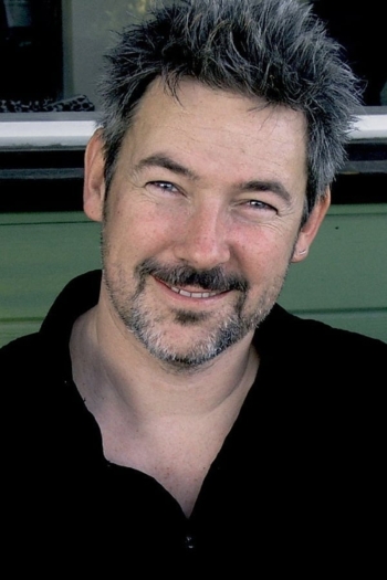 Actor Jon Billington