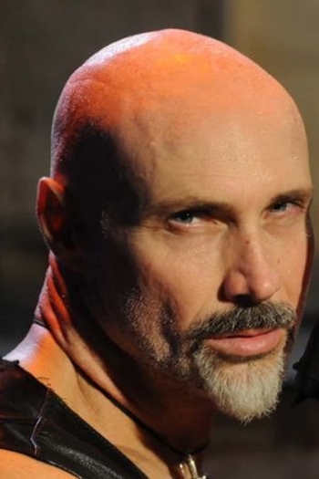 Actor Ovidio Martucci