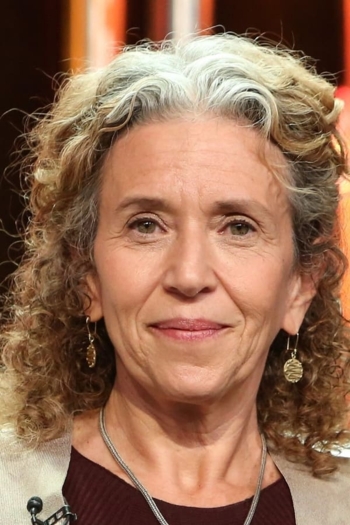 Film director Sharon Grimberg