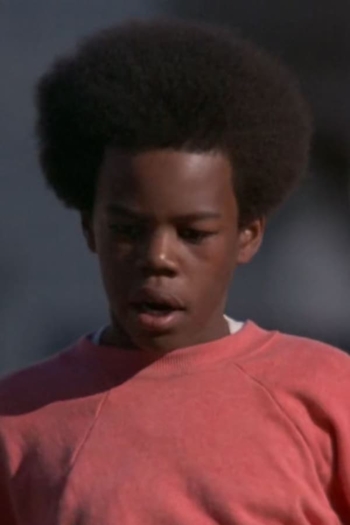 Actor Michael Fennell