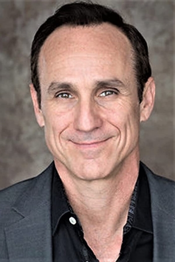 Actor Vincent Duvall