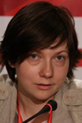 Actor Irina Shatalova