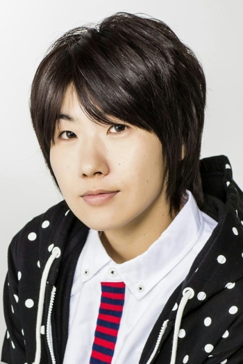 Actor Kazutomi Yamamoto