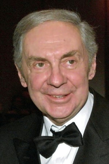 Actor Harald Juhnke