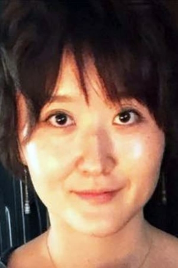 Actor Kotomi Fukugawa