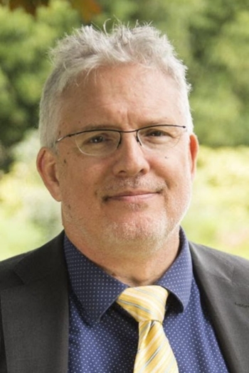 Actor Stephan Lewandowsky