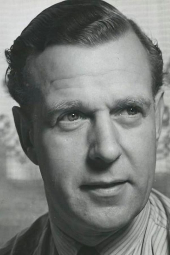 Actor Torkil Lauritzen