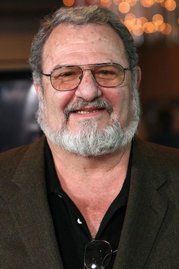 Actor John Milius