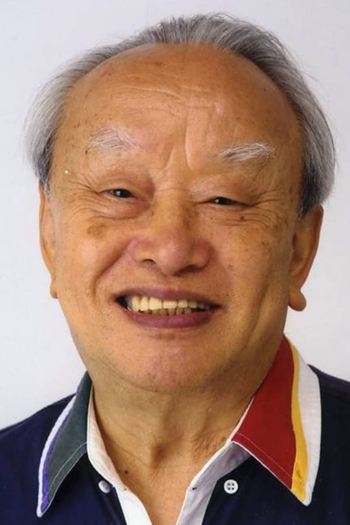 Actor Mahito Tsujimura