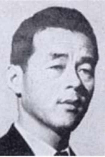 Film director Hong Seong-ki