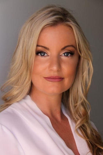 Actor Jessica Stafford