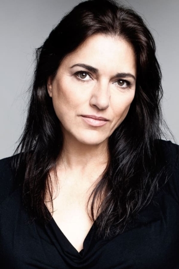 Actor Alexandra Leite