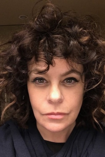 Actor Francine Maisler