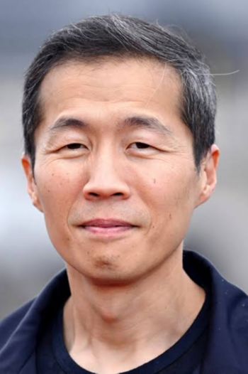 Film director Lee Isaac Chung