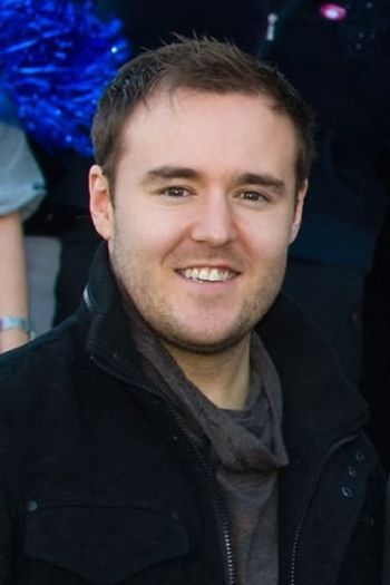 Actor Alan Halsall
