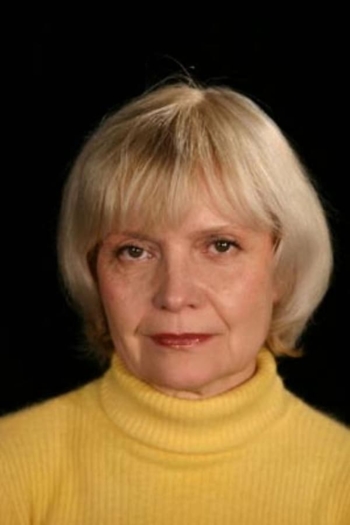 Actor Lubov Korneva