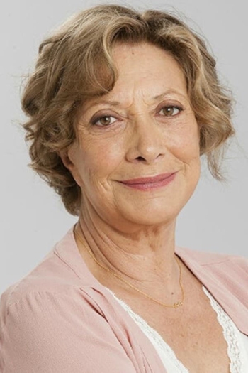 Actor Maria Emília Correia
