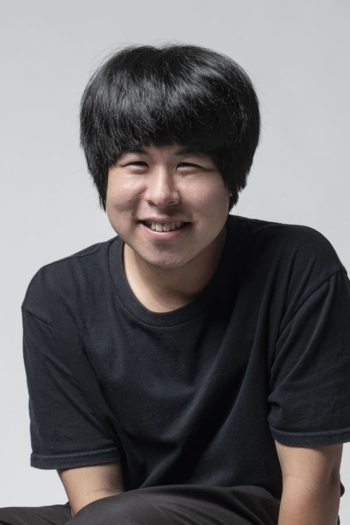 Actor Shang-ting Chung