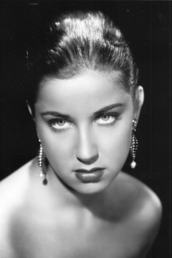 Actor Franca Faldini