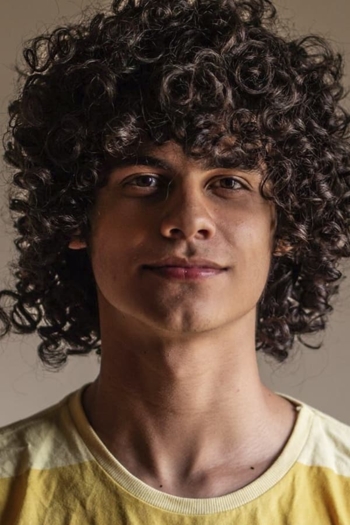 Film director Heleno Florentino