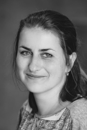 Actor Kateřina Šedá