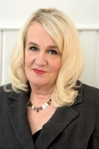 Actor Miitta Sorvali