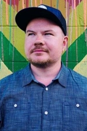 Actor Emile Gauthier