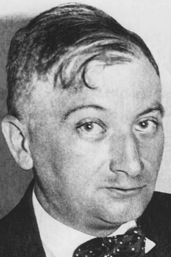 Book author Joseph Roth