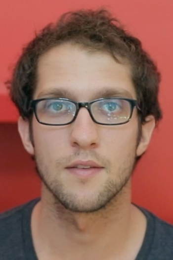 Film director Michael Morgenstern
