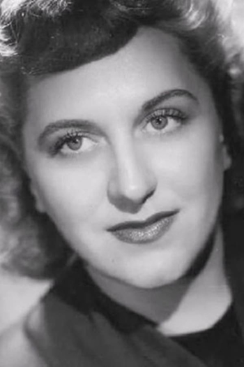 Actor Vivienne Della Chiesa