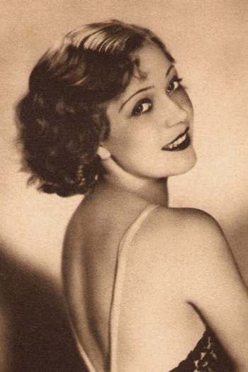 Actor Mártha Eggerth