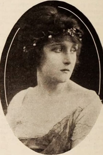 Actor Grace Williams