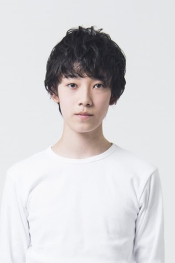Actor Kazuki Ōtomo