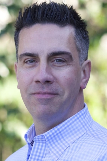 Film director David Swift