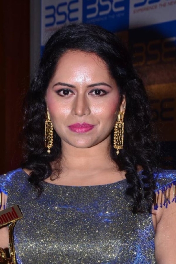 Actor Kanchan Awasthi