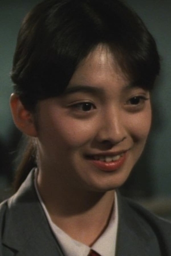 Actor Yukari Tsuda