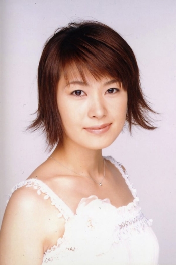 Actor Sanae Kobayashi